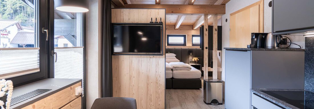 Apart Reinstadler Sölden – Typ B - Sölden