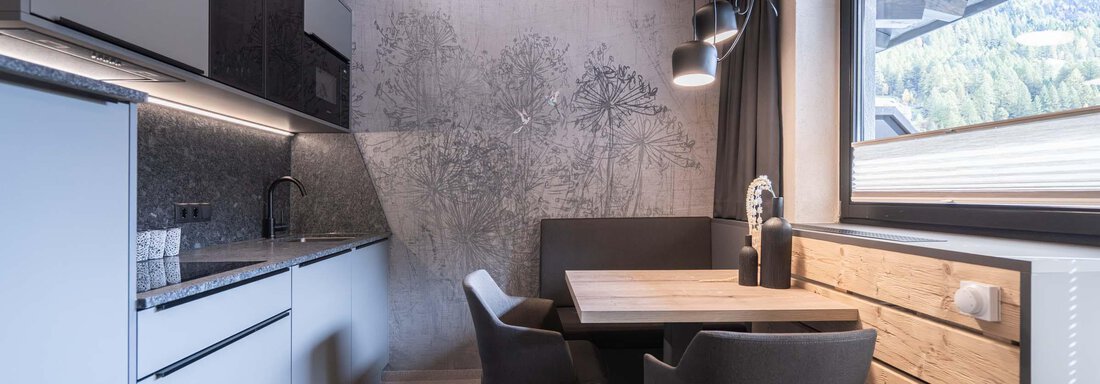 Apart Reinstadler Sölden – Typ B - Sölden