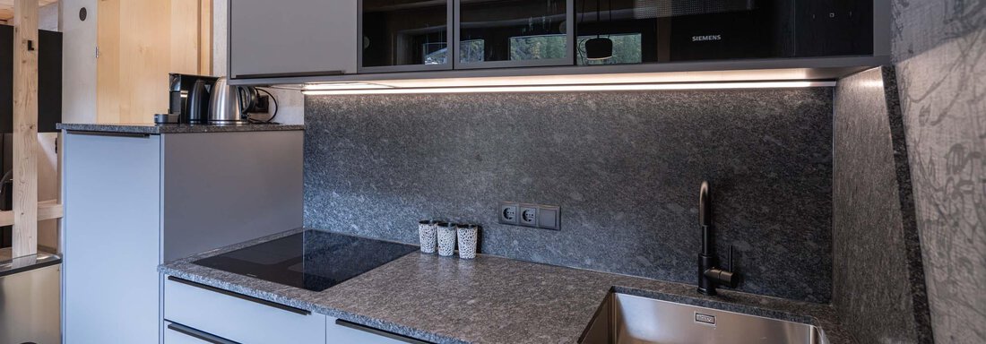 Apart Reinstadler Sölden – Typ B - Sölden