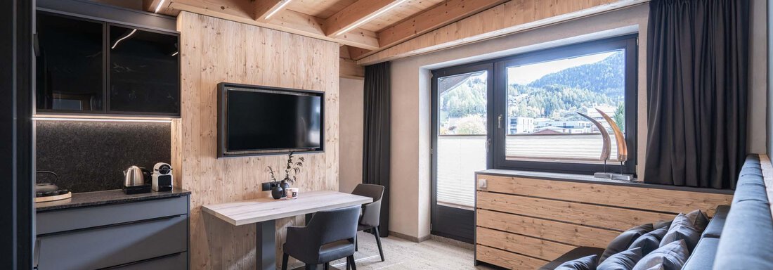 Apart Reinstadler Sölden – Typ C - Sölden