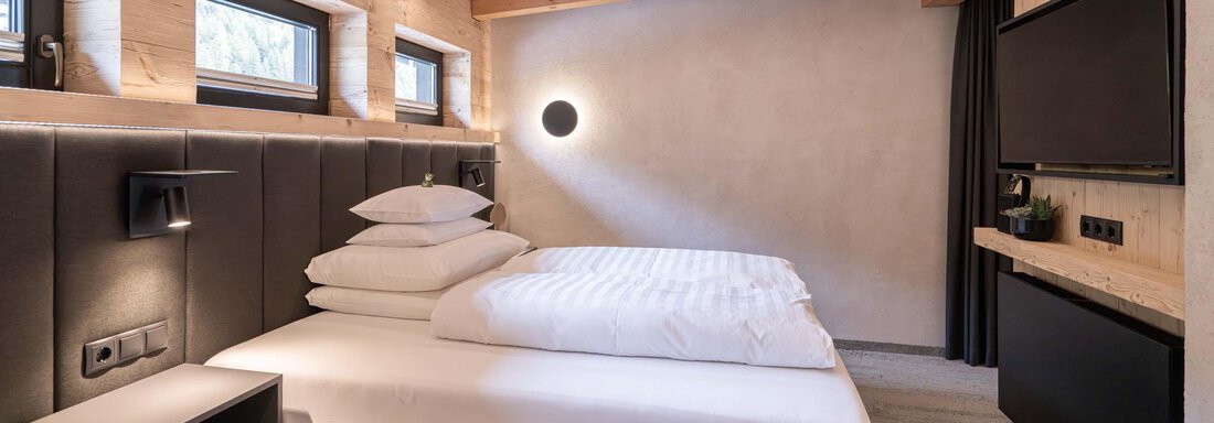 Apart Reinstadler Sölden – Typ C - Sölden