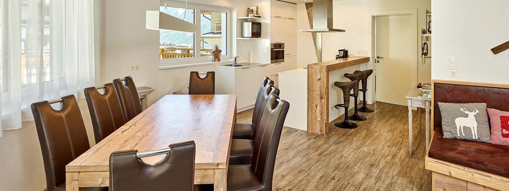 Alpen Diamond Sölden Top 300 - Apartements Alpen Diamond Luxury - Sölden