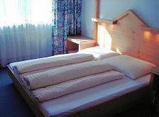 Zimmer - Appartement Almhof - Sölden