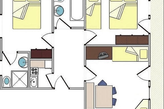 appartement_diamant_soelden_appartement1_plan-neu - Appartement Diamant - Sölden