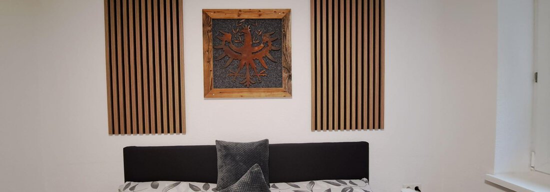 Sclafimmer Top1 - Appartement  Fabio - Sölden