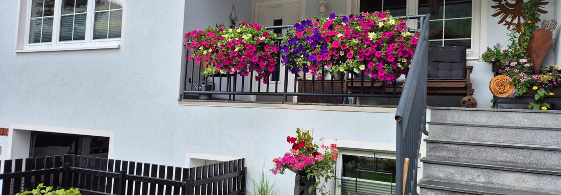 GVJY4303 - Appartement  Fabio - Sölden