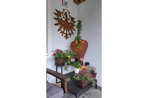 1f97fa6a-673a-4205-83a2-4ea7ce520b9d - Appartement  Fabio - Sölden