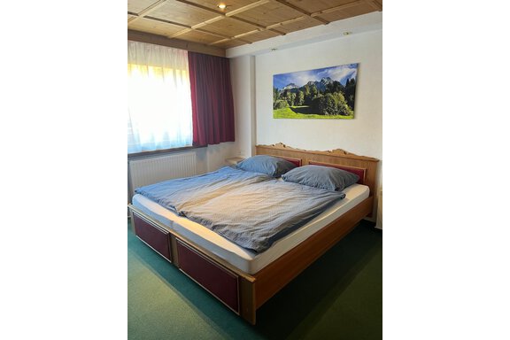 1 - Appartement Frei Raum - Sölden