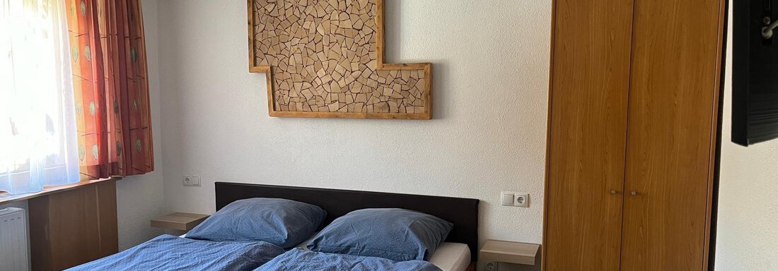 16 - Appartement Frei Raum - Sölden