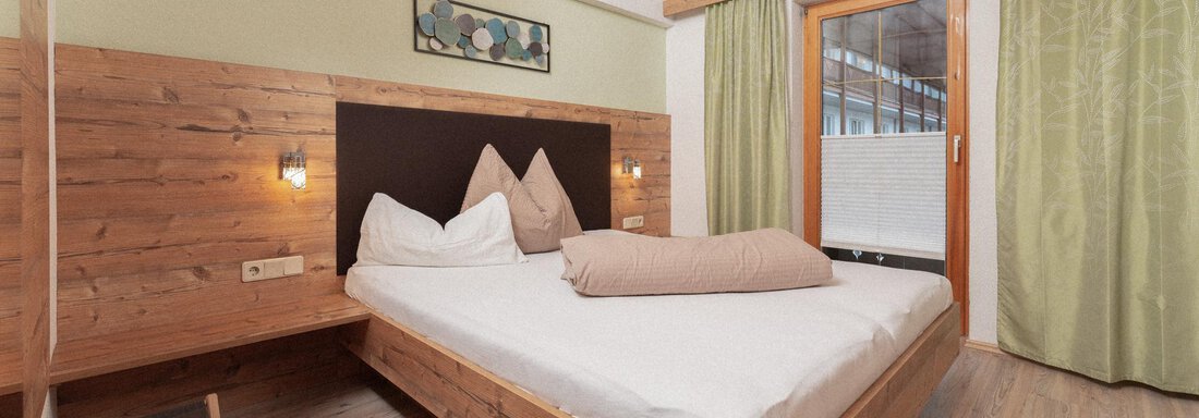 Ingemar | © Andreas Ebermann, Appt. Gehörde - Sölden (CC C) Ingemar - Appartement Gehörde Sölden - Sölden