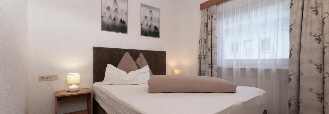 Ingemar - Appartement Gehörde Sölden - Sölden