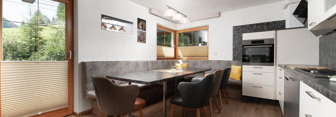 Samantha | © Andreas Ebermann, Appt. Gehörde - Sölden (CC C) Samantha - Appartement Gehörde Sölden - Sölden