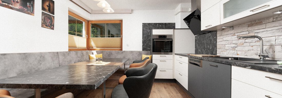 Samantha - Appartement Gehörde Sölden - Sölden