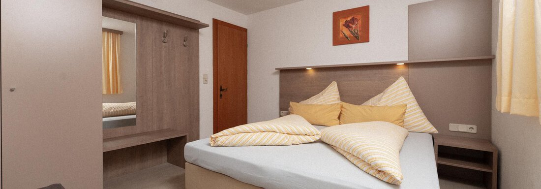 Samantha - Appartement Gehörde Sölden - Sölden