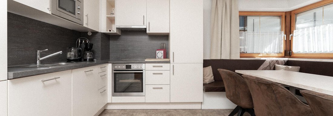 Frieda - Appartement Gehörde Sölden - Sölden