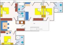 Skizze_Appartementx5 - Appartement Jägerhof - Sölden