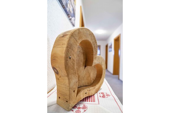 Willkommen - Appartement Krabacher Erich - Sölden