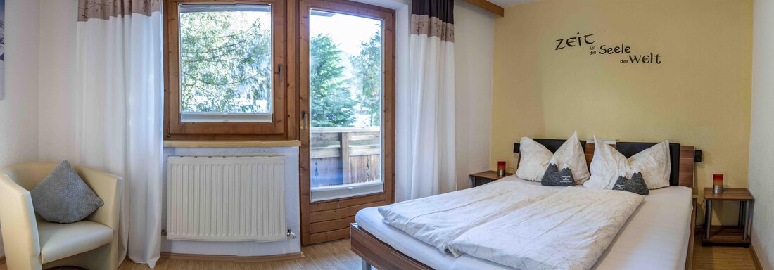 Zimmer 1 - Appartement Krabacher Erich - Sölden