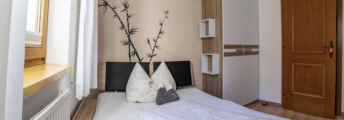 Zimmer 3 - Appartement Krabacher Erich - Sölden