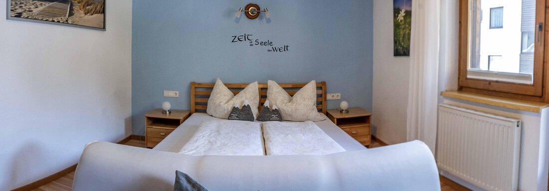 Zimmer 2 - Appartement Krabacher Erich - Sölden