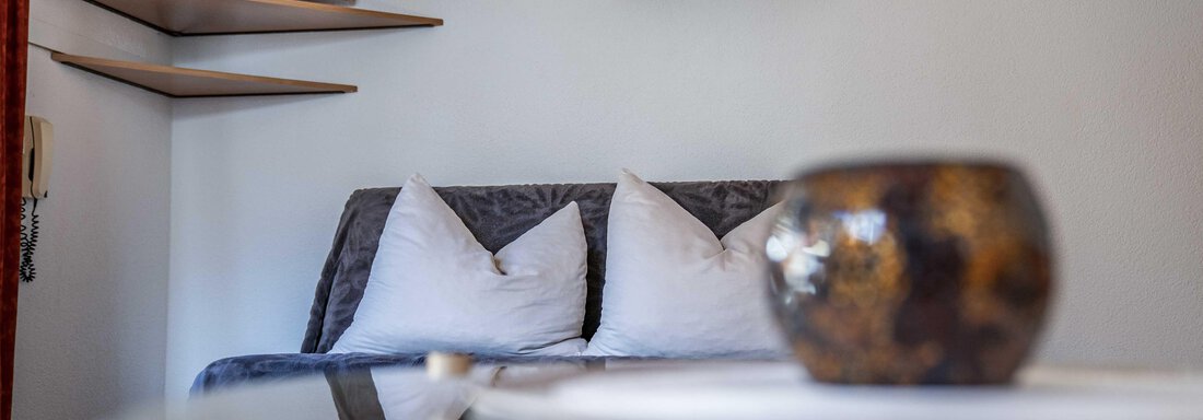 Wohnzimmer - Appartement Krabacher Erich - Sölden