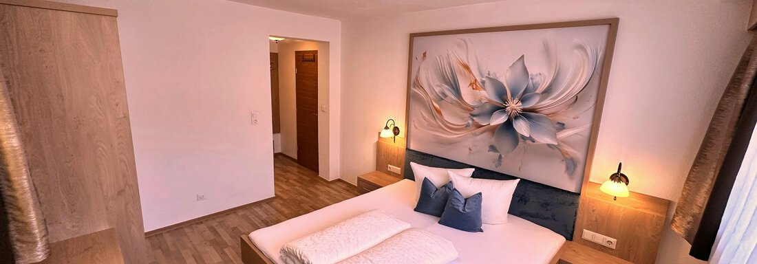 Zimmer 3.3 - Appartement Oskar - Sölden