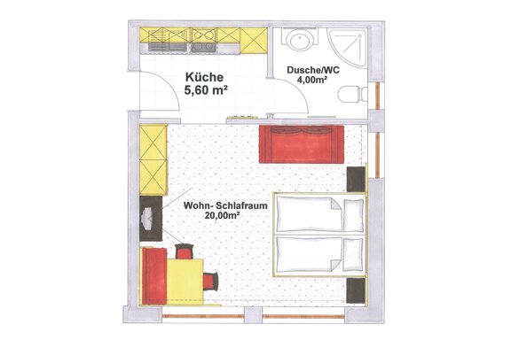 piccolino-k - Appartementhaus A CASA "Kristall" - Sölden