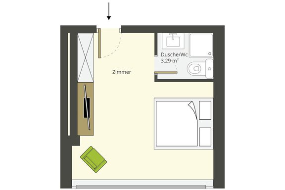 App_32 - Appartementhaus Sieglinde - Sölden