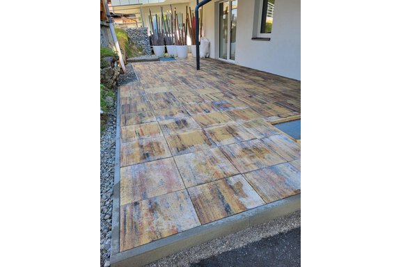 Top 200 terrace - Appartements "Alpendiamond" - Sölden