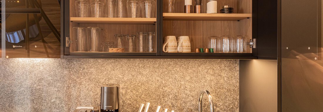 Kästchen Übersicht Übersicht - Appartements Lorenzi - Sölden