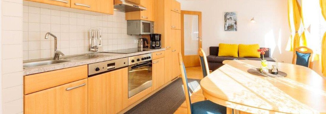Avenzio "Florian" Avenzio "Florian" - Appartment Avenzio - Sölden