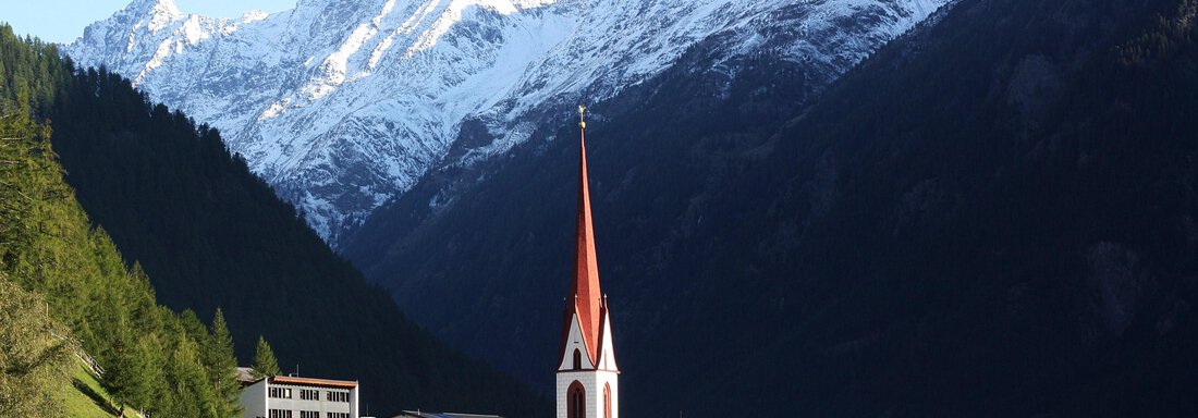 IMG_1943 - Appt.  Ferienglück - Sölden