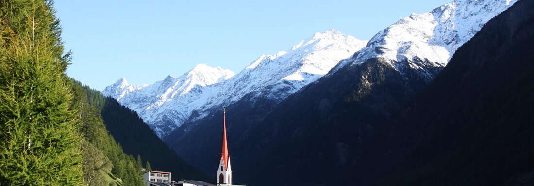 IMG_1946 - Appt.  Ferienglück - Sölden