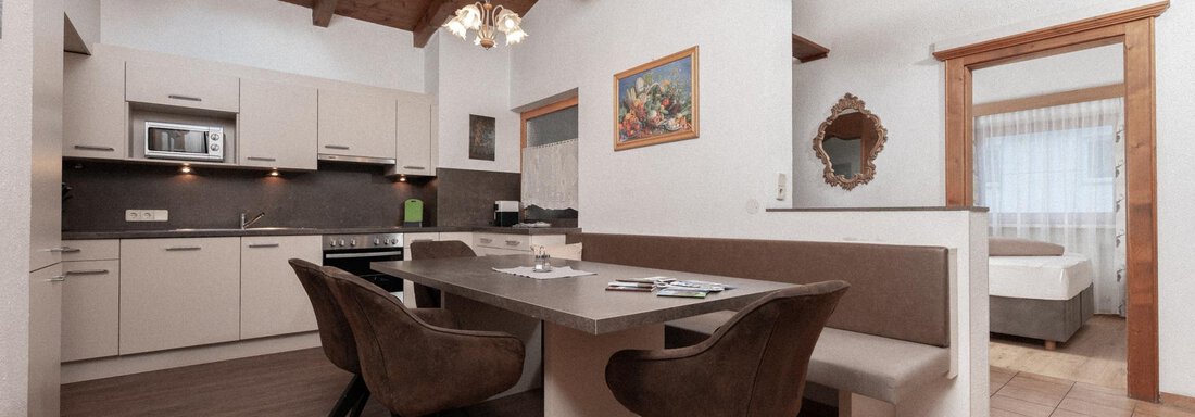 Ingemar - Appt. Gehörde - Sölden - Sölden