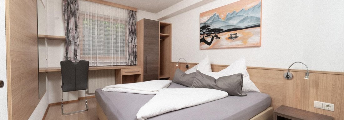 Samantha - Appt. Gehörde - Sölden - Sölden