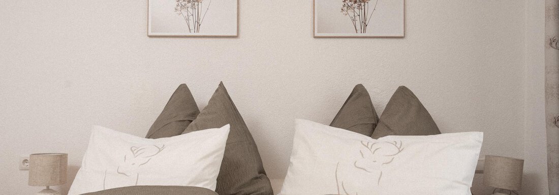 Frieda - Appt. Gehörde - Sölden - Sölden