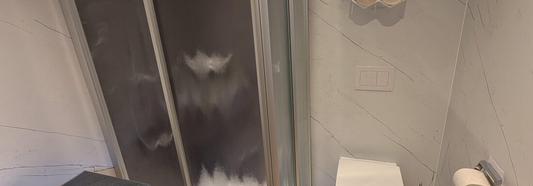 Badezimmer Nr.1 - Appt. Rosmarie - Sölden