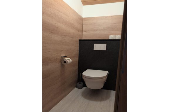 WC - Appt. Rosmarie - Sölden