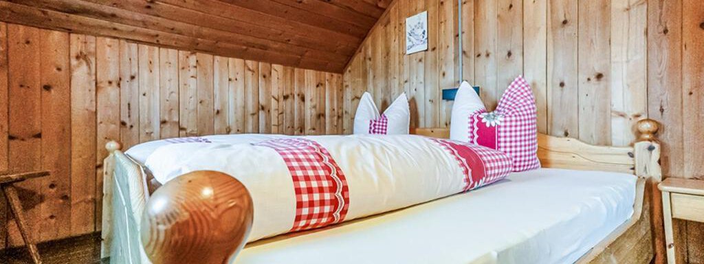 Doppelzimmer - Arnold - Sölden