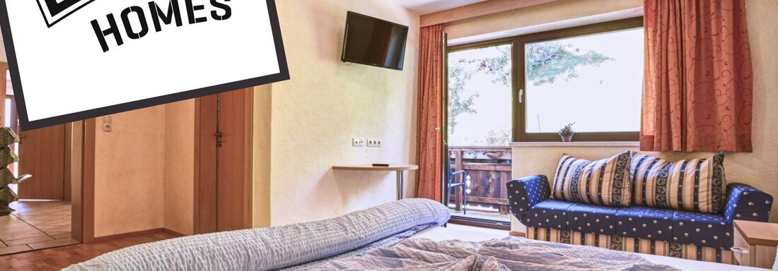 Belledonne "bike homes" partner - Belledonne Ski in & out Appartements - Sölden