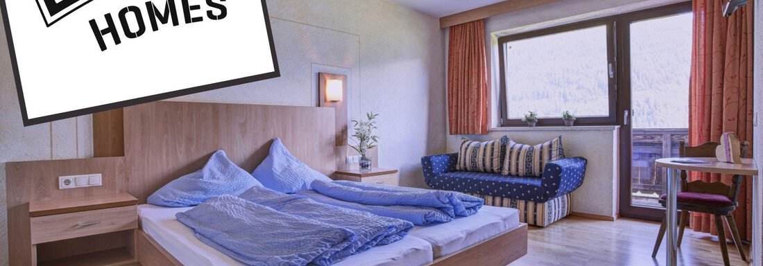 Belledonne "bike homes" partner - Belledonne Ski in & out Appartements - Sölden