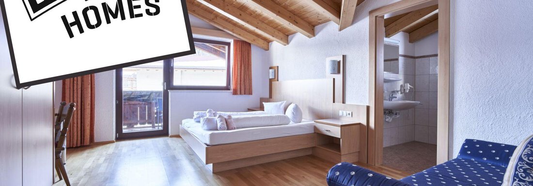 Belledonne "bike homes" partner - Belledonne Ski in & out Appartements - Sölden