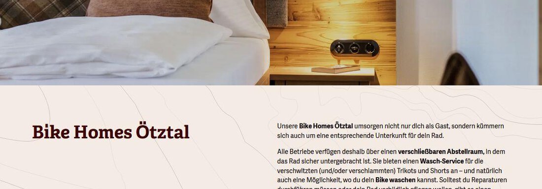 bike homes - Belledonne Ski in & out Appartements - Sölden