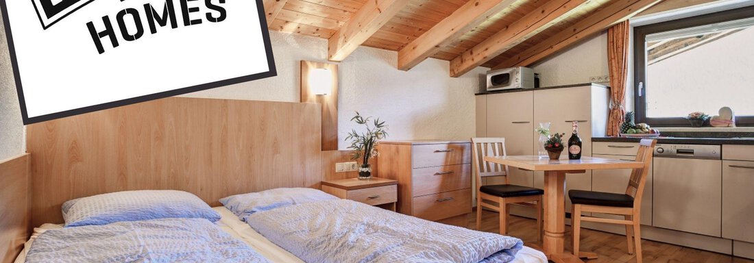Belledonne = "bike homes" partner - Belledonne Ski in & out Appartements - Sölden