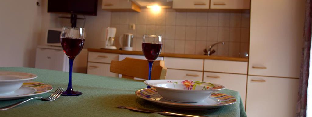 Wohnküche - Belmonte Sölden - Sölden