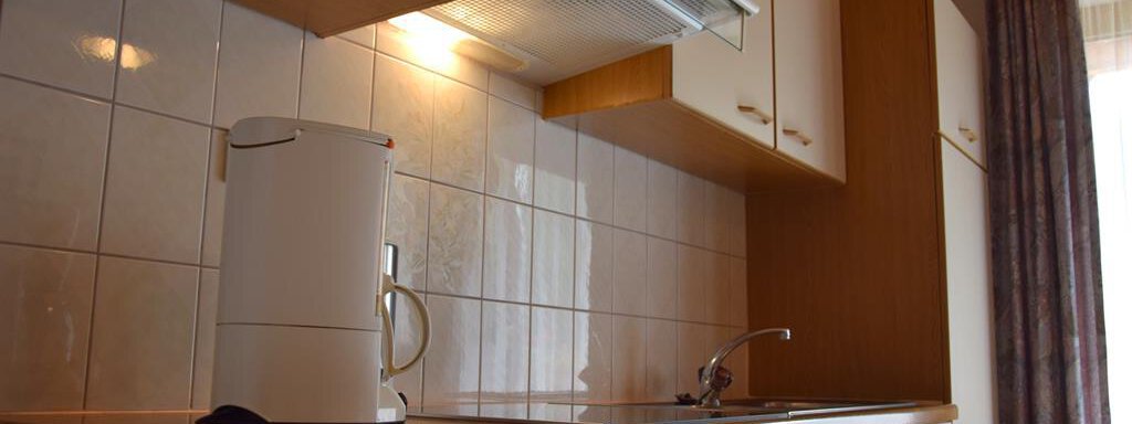 Wohnküche - Belmonte Sölden - Sölden