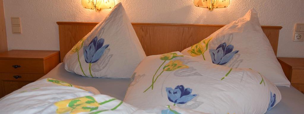 Schlafzimmer - Belmonte Sölden - Sölden