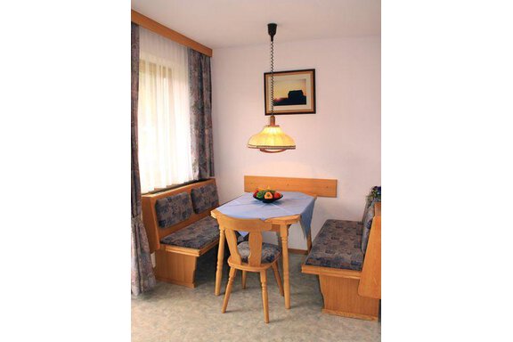 Essecke - Belmonte Sölden - Sölden