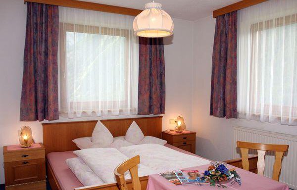 Zimmer - Belmonte Sölden - Sölden