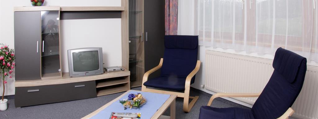 Wohnen - Belmonte Sölden - Sölden